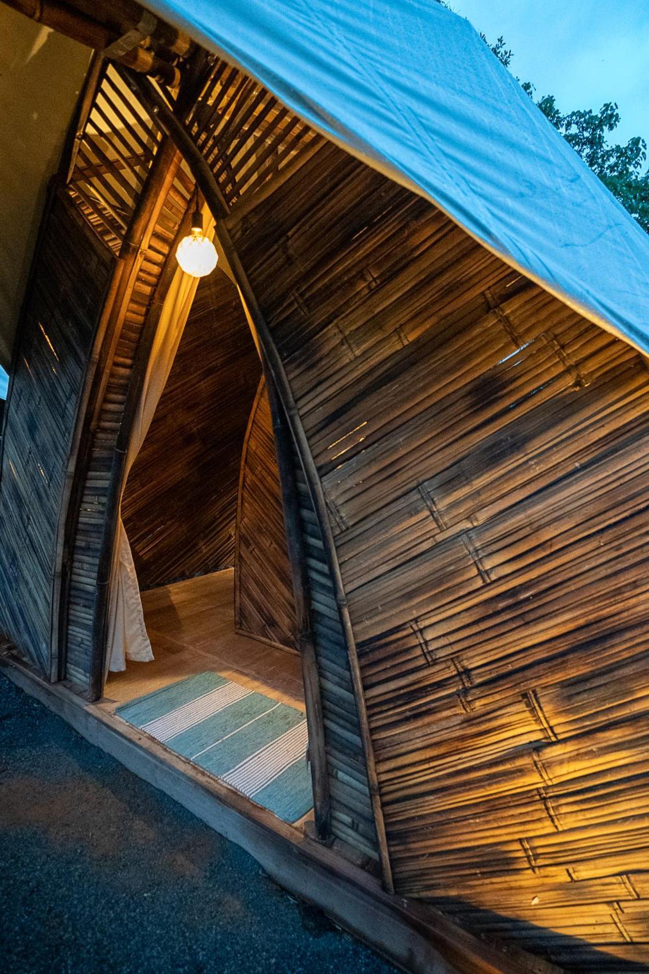 Jungle Gayborhood Hotel And Retreat Center San Luis  المظهر الخارجي الصورة