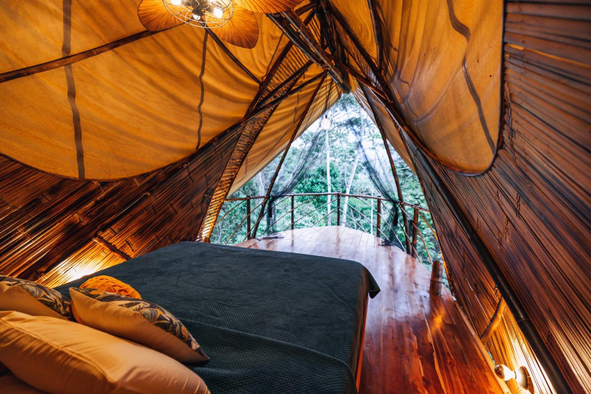 Jungle Gayborhood Hotel And Retreat Center San Luis  المظهر الخارجي الصورة